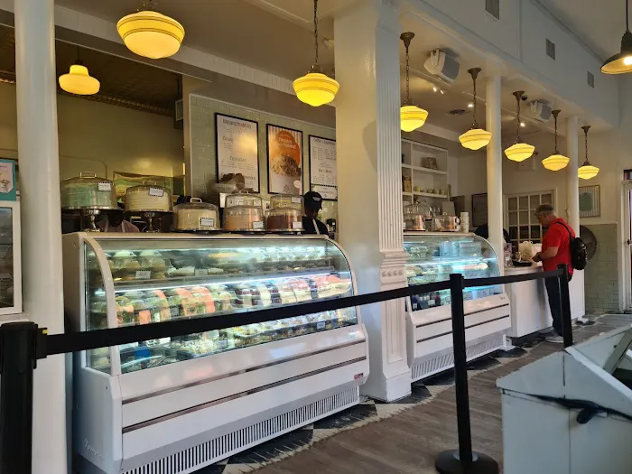 Magnolia Bakery Picture 6