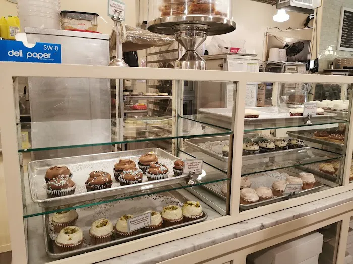 Magnolia Bakery Picture 5