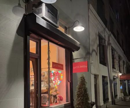 Épices Bakery