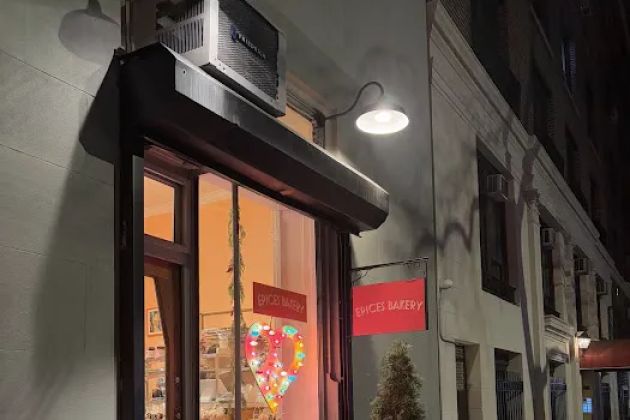 Épices Bakery