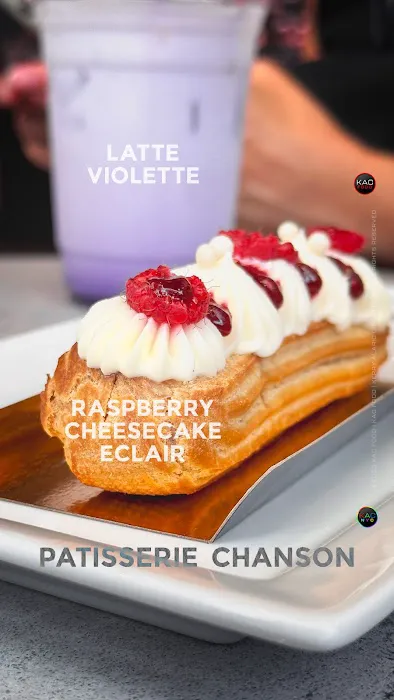 Patisserie Chanson Picture 1
