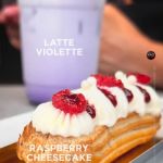 Patisserie Chanson