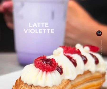 Patisserie Chanson