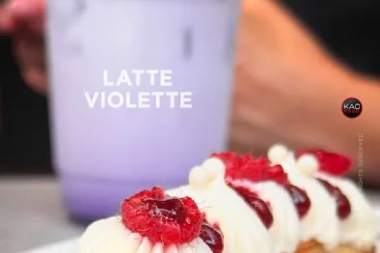 Patisserie Chanson