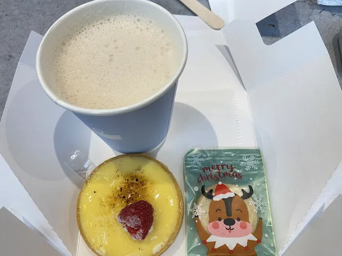 Patisserie Chanson Picture 6