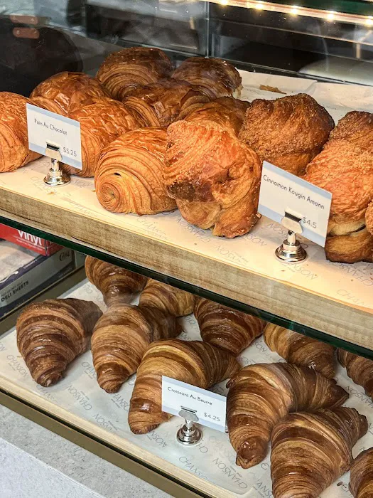 Patisserie Chanson Picture 8