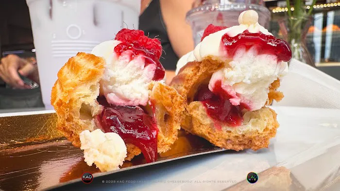 Patisserie Chanson Picture 7