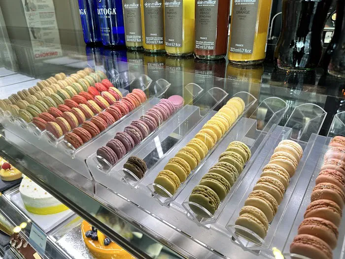 Patisserie Chanson Picture 9