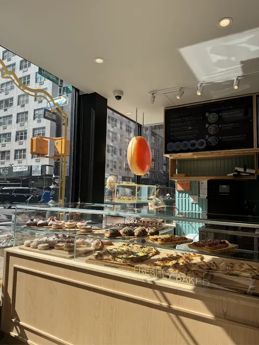 Angelina Bakery Lenox Hill Picture 2