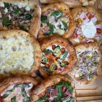 Angelina Bakery Lenox Hill ico