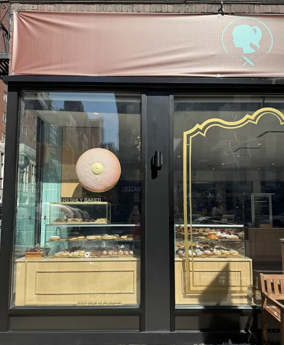Angelina Bakery Lenox Hill Picture 3