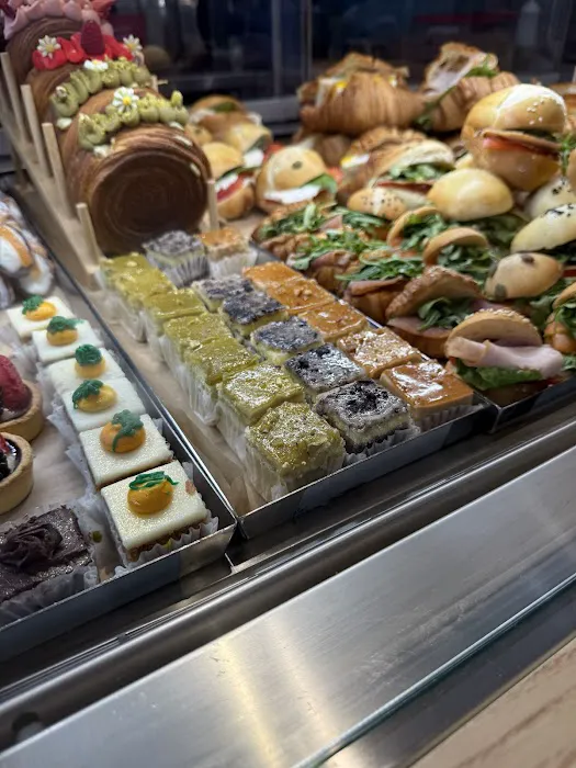 Angelina Bakery Lenox Hill Picture 5