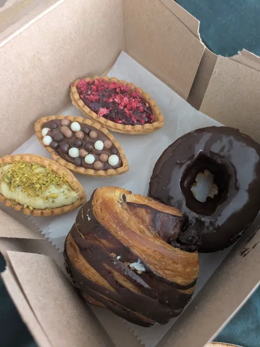 Angelina Bakery Lenox Hill Picture 8
