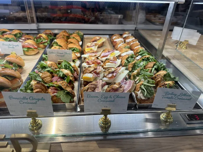Angelina Bakery Lenox Hill Picture 7