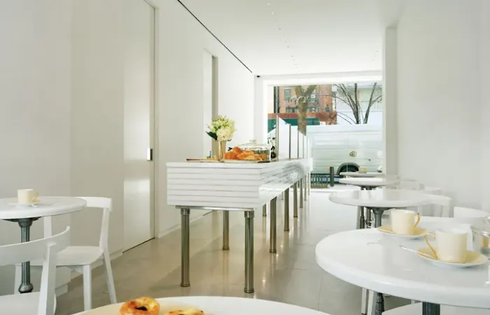 Lady M Cake Boutique - Upper East Side Picture 2