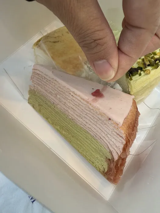 Lady M Cake Boutique - Upper East Side Picture 5