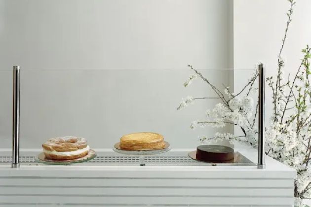 Lady M Cake Boutique - Upper East Side