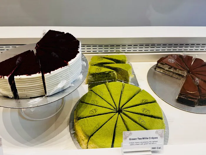Lady M Cake Boutique - Upper East Side Picture 8