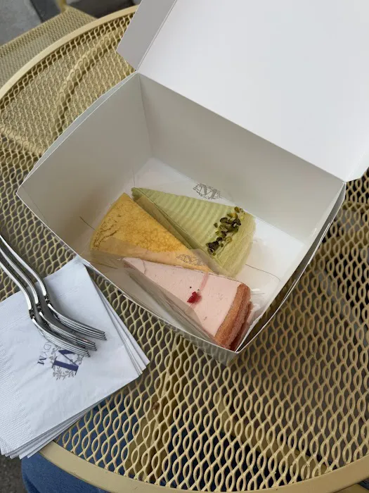 Lady M Cake Boutique - Upper East Side Picture 9