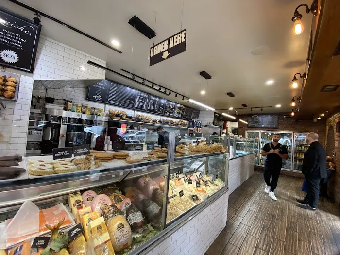 Pick A Bagel Picture 3