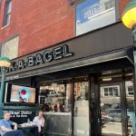 Pick A Bagel
