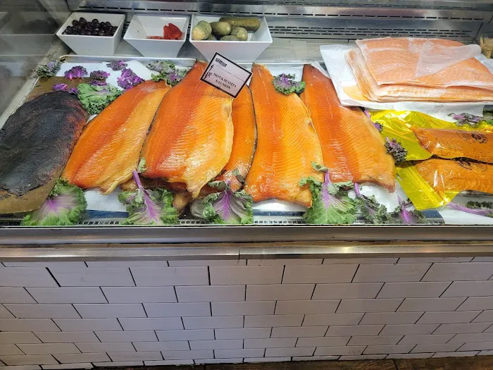 Pick A Bagel Picture 6