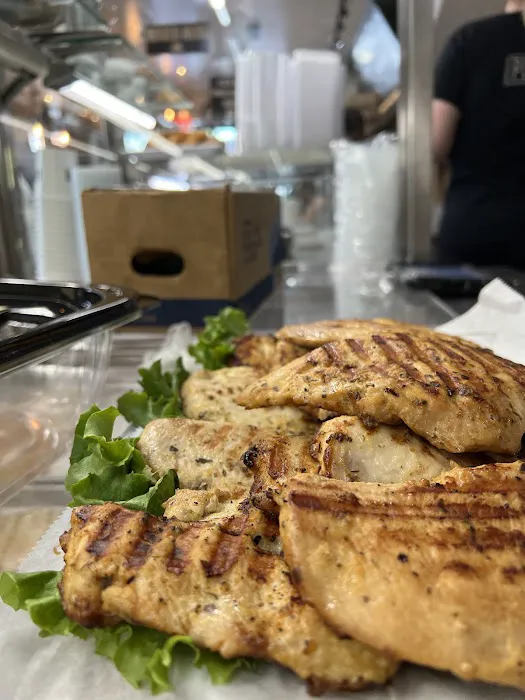 Pick A Bagel Picture 8