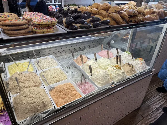 Pick A Bagel Picture 9