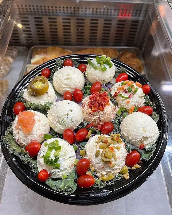 Pick A Bagel Picture 10