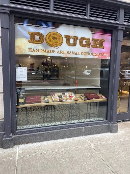 Dough Picture 4