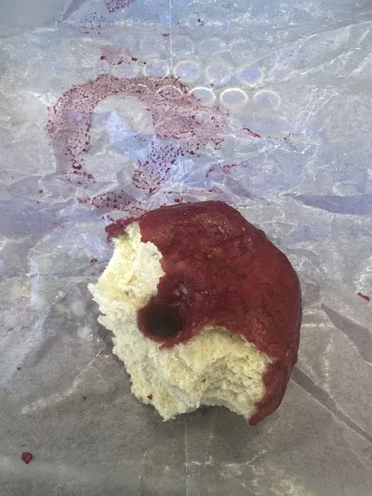 Dough Picture 7