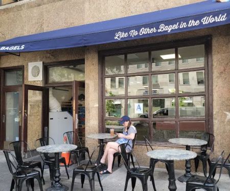H&H Bagels