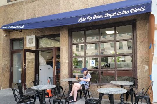 H&H Bagels