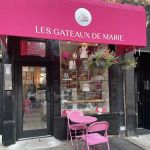 Les Gateaux de Marie