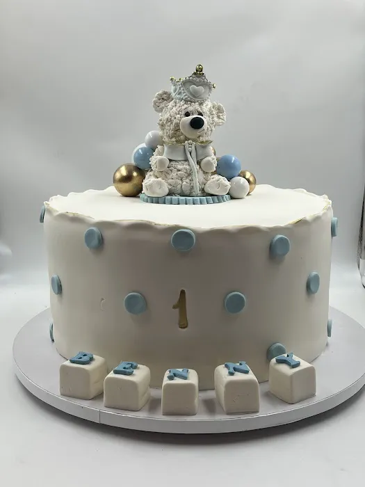 Les Gateaux de Marie Picture 2