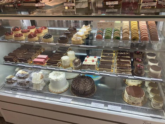 Les Gateaux de Marie Picture 5
