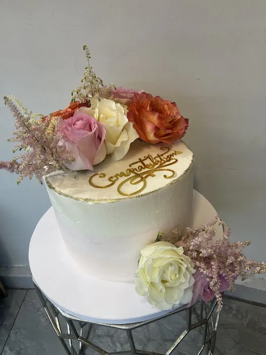 Les Gateaux de Marie Picture 4