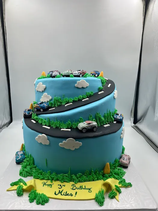 Les Gateaux de Marie Picture 8