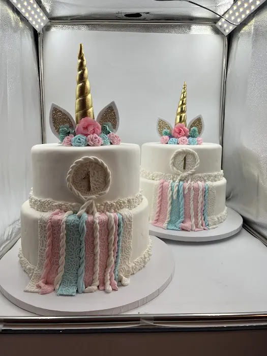 Les Gateaux de Marie Picture 10