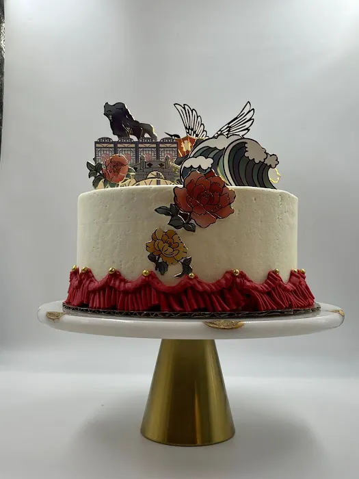 Les Gateaux de Marie Picture 9
