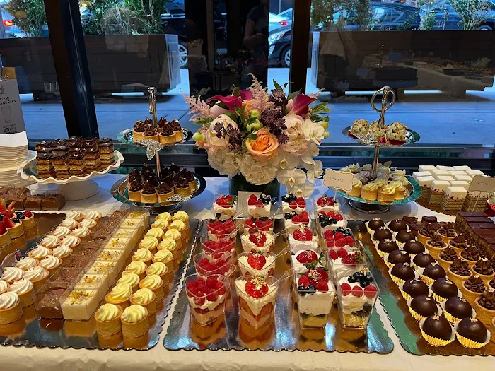 Les Gateaux de Marie Picture 7