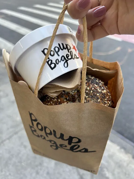 PopUp Bagels Picture 4