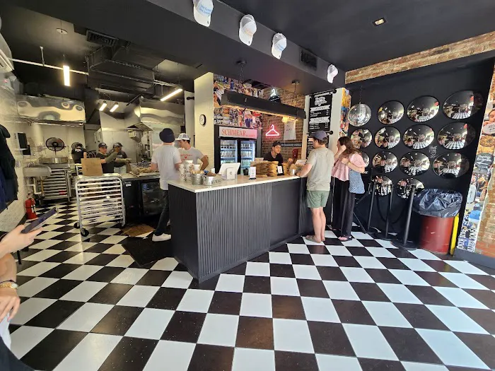 PopUp Bagels Picture 2