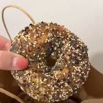 PopUp Bagels