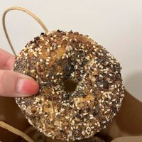 PopUp Bagels ico