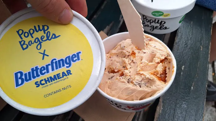 PopUp Bagels Picture 7