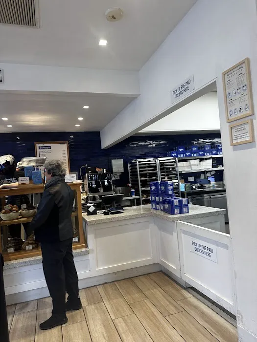 PopUp Bagels Picture 10