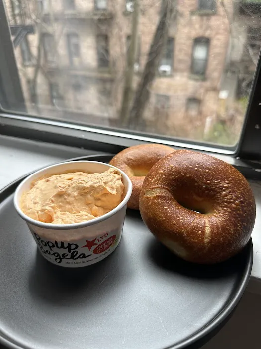 PopUp Bagels Picture 6