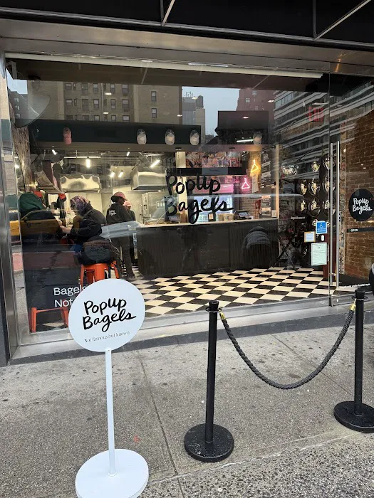PopUp Bagels Picture 5
