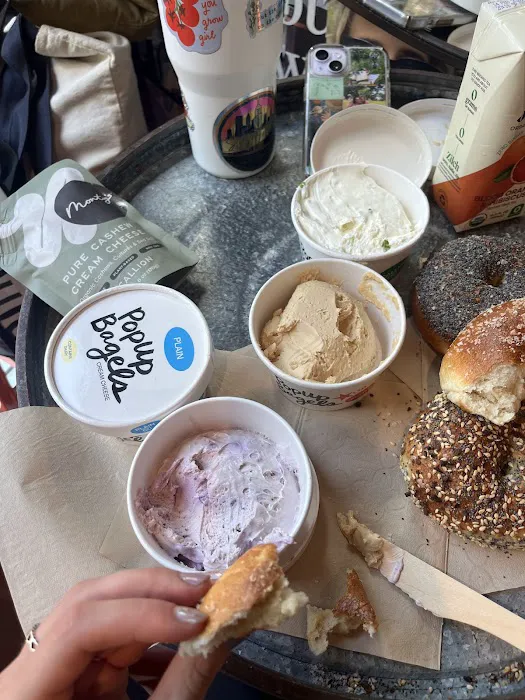 PopUp Bagels Picture 8